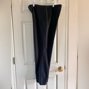 Old Navy Black Dress Slacks